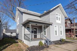 Pre-foreclosure in  N Morris St Newark, OH 43055