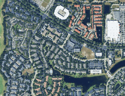 Pre-foreclosure in  Polvadero Ln Unit 101 Orlando, FL 32835
