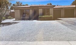 Pre-foreclosure in  San Bernardo Ave Hemet, CA 92545