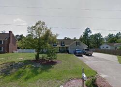 Pre-foreclosure in  Owls Head Rd Fayetteville, NC 28306