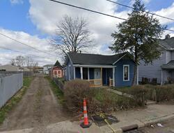 Pre-foreclosure in  Cora St Springfield, OH 45503