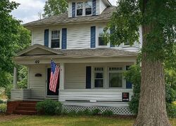 Pre-foreclosure in  Liberty St Rockland, MA 02370