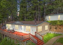 Pre-foreclosure in  Mine Car Ln Georgetown, CA 95634