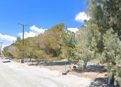 Pre-foreclosure Listing in Furst St LUCERNE VALLEY, CA 92356