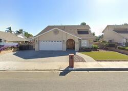 Pre-foreclosure in  Garden Ct Chino Hills, CA 91709