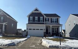 Pre-foreclosure in  Lakeside St Tipp City, OH 45371