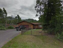 Pre-foreclosure in  Chatanika Loop Eagle River, AK 99577