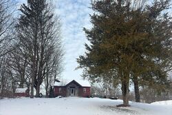 Pre-foreclosure Listing in N Main St VANDALIA, MI 49095