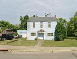 Pre-foreclosure in  Walnut Ave Alliance, OH 44601