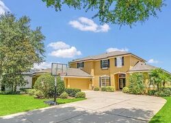 Pre-foreclosure in  Cherry Branch Ct Lake Mary, FL 32746