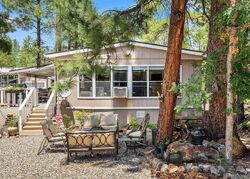 Pre-foreclosure in  S Mescalero Dr Munds Park, AZ 86017
