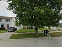 Pre-foreclosure in  Mount Vernon Rd Rockwood, MI 48173