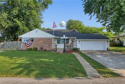 Pre-foreclosure in  Church St Mooresville, IN 46158