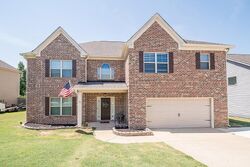 Pre-foreclosure in  SWEET BURCH DR Phenix City, AL 36869