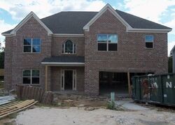 Pre-foreclosure in  SWEET BURCH DR Phenix City, AL 36869