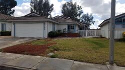 Pre-foreclosure in  Sweetshade Ln Temecula, CA 92591