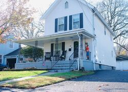 Pre-foreclosure in  N Hoadley St Naugatuck, CT 06770