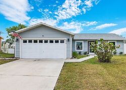 Pre-foreclosure in  Ne 5th Ter Cape Coral, FL 33909