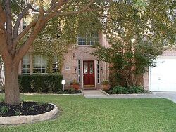 Pre-foreclosure in  Stone Creek Ln S Fort Worth, TX 76137
