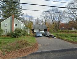 Pre-foreclosure in  Wales Rd Andover, CT 06232