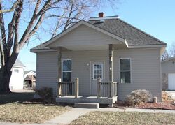 Pre-foreclosure in  S M St Fremont, NE 68025