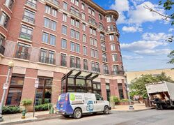 Pre-foreclosure in  Kenyon St Nw  Washington, DC 20010