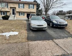 Pre-foreclosure in  Depauw Cir East Hartford, CT 06108