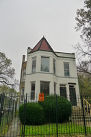 Pre-foreclosure in  S UNION AVE Chicago, IL 60621