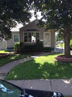 Pre-foreclosure in  20th St Bettendorf, IA 52722