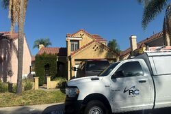 Pre-foreclosure in  Salerno Way Yorba Linda, CA 92887