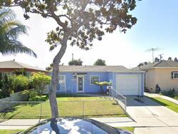 Pre-foreclosure in  W 164th St Lawndale, CA 90260