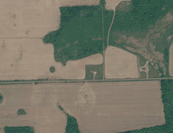 Pre-foreclosure in  Old Airport Rd Ladysmith, WI 54848