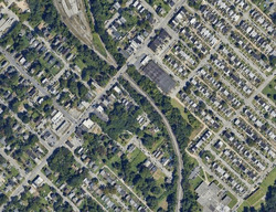 Whistler Ave, Baltimore MD