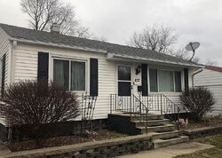 Pre-foreclosure in  N 70th St East Saint Louis, IL 62203
