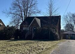 Pre-foreclosure in  Highfield Rd Butler, PA 16001