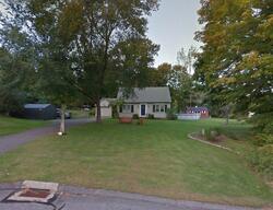 Pre-foreclosure in  Delay Rd Harwinton, CT 06791