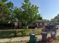 Pre-foreclosure in  55th Ave N Saint Petersburg, FL 33714