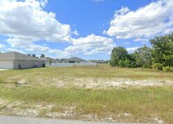 Pre-foreclosure in  Nw 3rd Pl Cape Coral, FL 33993