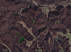  Sfc 421, Forrest City AR