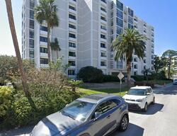 Pre-foreclosure Listing in Bayway Blvd Apt 804 CLEARWATER BEACH, FL 33767