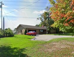 Pre-foreclosure in  Howard Rd Petoskey, MI 49770