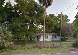 Pre-foreclosure in  Ne 25th St Ocala, FL 34470