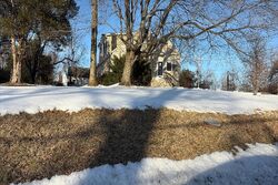 Pre-foreclosure in  Silver Spring Rd Perry Hall, MD 21128