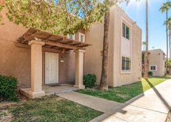 Pre-foreclosure in  N 19th Ave Unit 162 Phoenix, AZ 85021