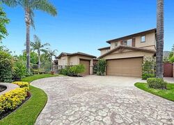 Pre-foreclosure in  Bouquet Canyon Rd Silverado, CA 92676