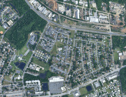 Pre-foreclosure in  San Gabriel St Winter Springs, FL 32708