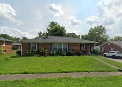  College Mnr, Harrodsburg KY