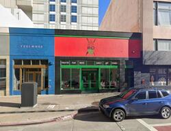 Pre-foreclosure in  Broadway Oakland, CA 94612