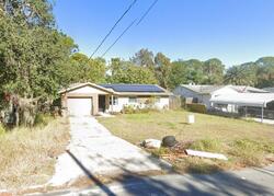 Pre-foreclosure in  Ruby Dr Mount Dora, FL 32757