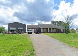 Pre-foreclosure in  County Road 45 Ranburne, AL 36273